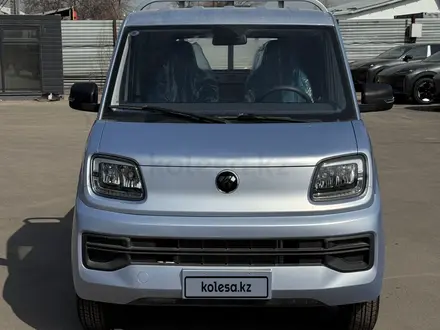 Foton  Xiangling Q 2025 года за 8 000 000 тг. в Алматы – фото 2