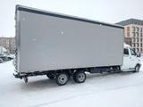 ГАЗ  ГАЗель (33023/330273) Фермер 2002 года за 11 800 000 тг. в Актобе