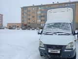 ГАЗ  ГАЗель (33023/330273) Фермер 2002 года за 11 800 000 тг. в Актобе – фото 3