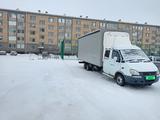 ГАЗ  ГАЗель (33023/330273) Фермер 2002 года за 11 800 000 тг. в Актобе – фото 5
