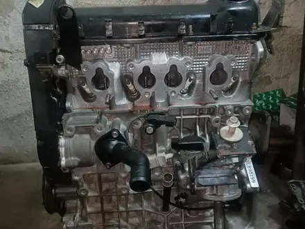 Двигатель 1.6 aklүшін350 000 тг. в Караганда