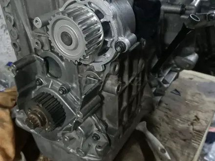 Двигатель 1.6 akl за 300 000 тг. в Караганда – фото 5