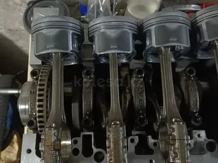 Двигатель 1.6 akl за 300 000 тг. в Караганда – фото 7