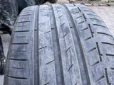 Continental PremiumContact 6, размер 235/45 R18. за 120 000 тг. в Караганда – фото 3