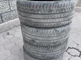 Continental PremiumContact 6, размер 235/45 R18. за 120 000 тг. в Караганда