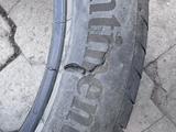 Continental PremiumContact 6, размер 235/45 R18. за 120 000 тг. в Караганда – фото 2