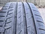 Continental PremiumContact 6, размер 235/45 R18. за 120 000 тг. в Караганда – фото 5