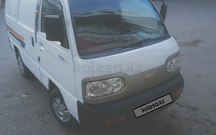 Daewoo Damas 2007 годаүшін1 950 000 тг. в Алматы