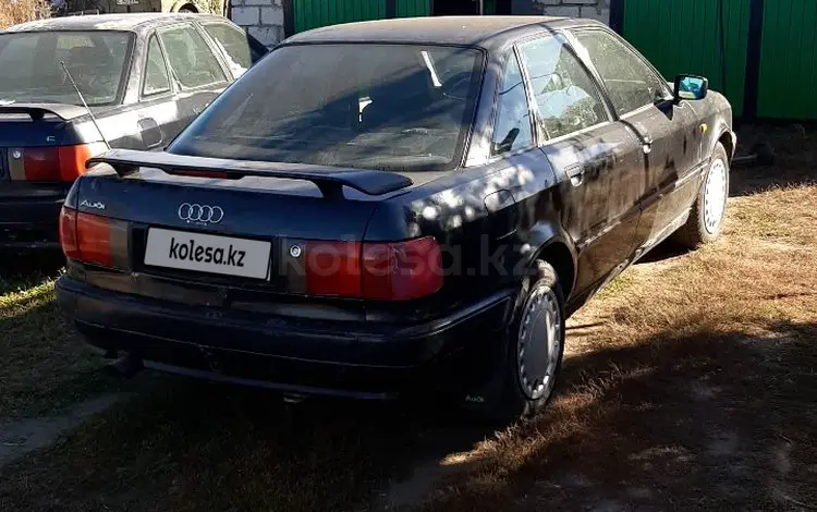 Audi 80 1993 годаfor1 300 000 тг. в Уральск