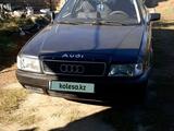 Audi 80 1993 годаfor1 300 000 тг. в Уральск – фото 2