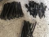 Болты на блок гбц вазүшін2 000 тг. в Караганда