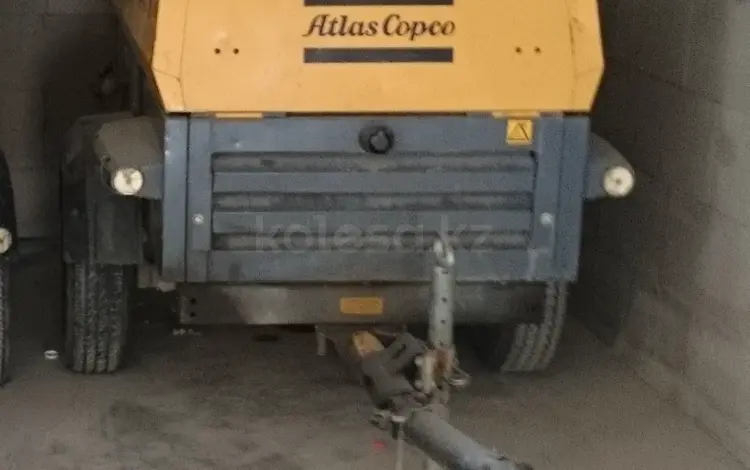 Atlas Copco  XAS 37 2008 года за 4 300 000 тг. в Алматы