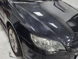 Subaru Legacy 2008 года за 4 500 000 тг. в Астана – фото 2