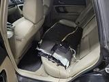 Subaru Legacy 2008 года за 4 500 000 тг. в Астана – фото 4