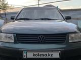 Volkswagen Passat 1998 года за 2 650 000 тг. в Костанай