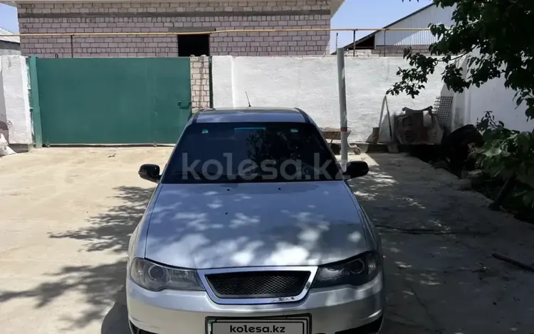 Daewoo Nexia 2012 года за 1 200 000 тг. в Актау