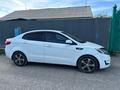 Kia Rio 2014 годаүшін4 200 000 тг. в Семей – фото 3