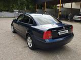 Volkswagen Passat 1998 года за 2 250 000 тг. в Тараз – фото 3