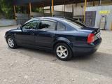 Volkswagen Passat 1998 годаүшін2 250 000 тг. в Тараз – фото 4