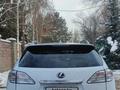 Lexus RX 450h 2009 года за 10 800 000 тг. в Алматы – фото 15