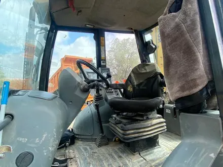 Komatsu  WB93R 2012 года за 17 000 000 тг. в Алматы – фото 10