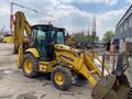 Komatsu  WB93R 2012 года за 17 000 000 тг. в Алматы – фото 4