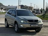 Lexus RX 350 2006 года за 8 500 000 тг. в Актобе