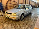 Volkswagen Golf 1996 года за 2 650 000 тг. в Тараз – фото 5