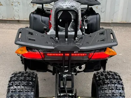Yacota  Новый квадроцикл YACOTA VECTOR 150 2025 года за 587 000 тг. в Алматы – фото 16
