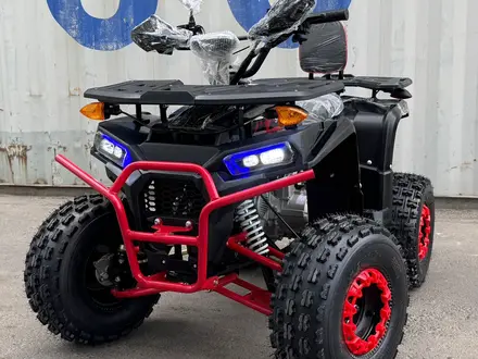 Yacota  Новый квадроцикл YACOTA VECTOR 150 2025 года за 587 000 тг. в Алматы – фото 2