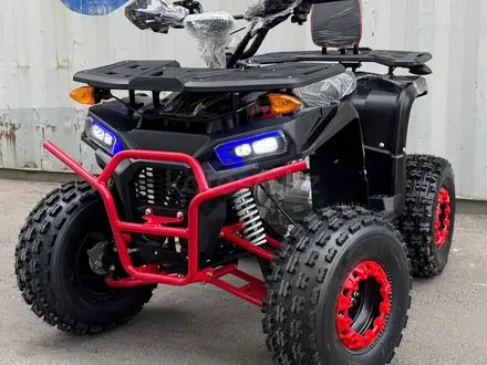 Yacota  Новый квадроцикл YACOTA VECTOR 150 2025 года за 587 000 тг. в Алматы – фото 5