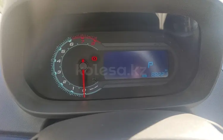 Chevrolet Cobalt 2021 года за 4 750 000 тг. в Караганда