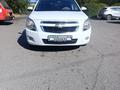 Chevrolet Cobalt 2021 года за 4 750 000 тг. в Караганда – фото 3