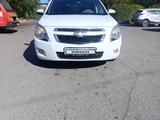 Chevrolet Cobalt 2021 года за 4 750 000 тг. в Караганда – фото 3