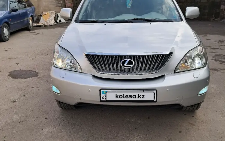 Lexus RX 330 2005 года за 8 000 000 тг. в Тараз