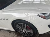 Maserati Ghibli 2020 года за 41 000 000 тг. в Астана – фото 4