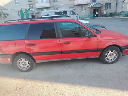 Volkswagen Passat 1989 года за 900 000 тг. в Талдыкорган