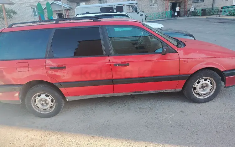 Volkswagen Passat 1989 года за 900 000 тг. в Талдыкорган