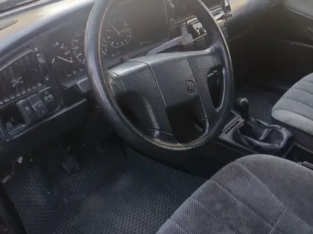 Volkswagen Passat 1989 года за 900 000 тг. в Талдыкорган – фото 3