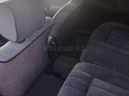 Volkswagen Passat 1989 года за 900 000 тг. в Талдыкорган – фото 4