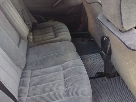 Volkswagen Passat 1989 года за 900 000 тг. в Талдыкорган – фото 5