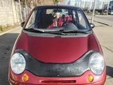 Daewoo Matiz 2012 годаfor2 200 000 тг. в Алматы – фото 4