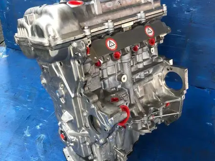 Двигатель HYUNDAI Avante мотор новый Аванте за 100 000 тг. в Астана