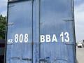 Кузов от грузовика тентованный за 300 000 тг. в Шымкент – фото 4