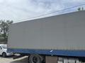 Кузов от грузовика тентованный за 300 000 тг. в Шымкент