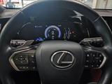 Lexus NX 350h 2022 года за 27 500 000 тг. в Астана – фото 5