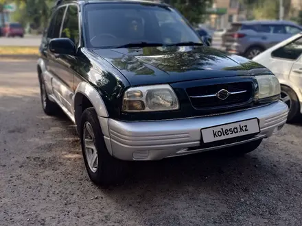 Suzuki Escudo 1999 года за 3 500 000 тг. в Тараз – фото 6