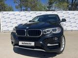 BMW X6 2016 годаүшін18 500 000 тг. в Костанай