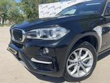 BMW X6 2016 годаүшін18 500 000 тг. в Костанай – фото 3