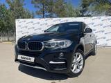 BMW X6 2016 годаүшін18 500 000 тг. в Костанай – фото 2